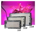 thumbnail image 5 of Full Spectrum Phyto Lamp LED Grow Lights for Greenhouse Hydroponic Plant Growth Lighting, 5 of 5