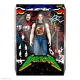 thumbnail image 2 of Figura de acción Super7 ULTIMATES! Cliff Burton 18 cm - Metallica, 2 of 6