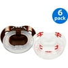 Nuk/ Gerber - Orthodontic Pacifiers Spor