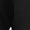 Black, variant on T Shirts For Women Black Womens Tops Fashion Linen For Casual Solid Color V Neck 3/4 Sleeve Loose Blouses Summer Tops
