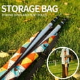 thumbnail image 2 of Fresh Designs,Outdoor Water Barrel Cover, UV-Resistant Shield, Insect & Debris Barrier, Easy-Fit Design, For Garden Storage, Weather-Proof, Large Capacity, Home & Farm Use\ | Polyester, Black, 2 of 9