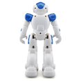 thumbnail image 2 of Robot de juguete, robot de control remoto con detección de gestos para niños de 3, 4, 5, 6, 7, 8 y 12 años, regalo de cumpleaños para niños y niñas, 2 of 5