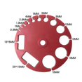 thumbnail image 3 of Handheld Quick Stripper Electric Wire Stripping Machine Cable Cutter Universal, 3 of 5