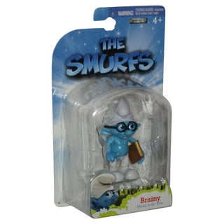 The Smurfs The Lost Village Smurfette's Mushroom House Figure Playset 