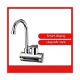 thumbnail image 2 of Instant Electric Hot Water Faucet Household Kitchen Over Water Fast Heating Faucet Water Heater Small Kitchen ,Faster Heat, 2 of 5