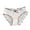 White, variant on Ketyyh-chn99 Underwear for Women Lace Underwear for Women Soft Briefs Panties Sky Blue,One Size