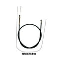 thumbnail image 3 of Maoww Motorcycle Emergency Pull Replace Repair Wire Clutches Compatible Cable Line Functional Maintenance Parts Tool, 3 of 6