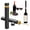 Gold, variant on Wine Bottle Opener Air Pressure, Portable Corkscrew Tool for Home Restaurant Party