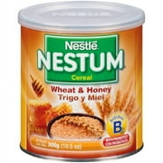 Nestl ?? ?? Nestum ?? Wheat & Honey Cereal (Pack of 2)