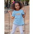 thumbnail image 2 of Buon Ferragosto Sconti T-Shirt Toddler -Image by Shutterstock,  4 Toddler, 2 of 4