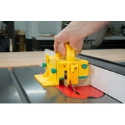 GRR-RIPPER Gravity Heel by MicroJig