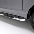 thumbnail image 1 of ARIES 205000-2 Barres Rondes en Acier Inoxydable Poli de 3 Pouces Sélection Dodge Dakota, 1 of 2