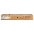 thumbnail image 5 of Sharp MX-60NT Original Toner Cartridge - Laser - 25000 Pages - Yellow - 1 Each, 5 of 9