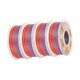 thumbnail image 5 of 4 filamentos para impresora 3D, accesorio universal para impresora 3D resistente al desgaste. Vistoso, 5 of 9