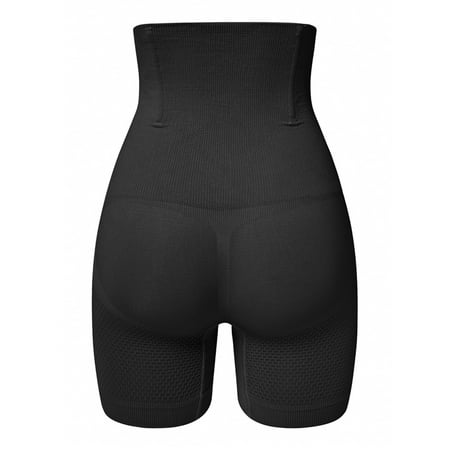 

Tinglu Women s Shapewear for Female Tummy Control High Waist Shorts Body Shaper