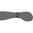 thumbnail image 3 of Casio Men's Sports Digital Quartz Black Resin Watch W219H-1AV, 3 of 3