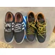 thumbnail image 1 of Men’sAd-id-as 2 Casual Shoe Conmbo Size 10 - Blue, 1 of 5