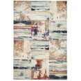 thumbnail image 1 of Dynamic Rugs MR24231256161 Mehari Rugs, Ivory & Multi - 2 x 3.11 in., 1 of 1