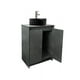 thumbnail image 3 of Gabinete Para Baño Con Lavabo Y Llave VARENNA Minimalista, 3 of 7