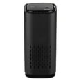 thumbnail image 2 of Air Purifier for Bedroom, Pet Air Purifier With True Filters Pet Air Purifiers For Home Cat Pee Smell Covers Up To 990 Ft² Quiet 360° Intake Air Cleaner For Odor Dander, 2 of 4