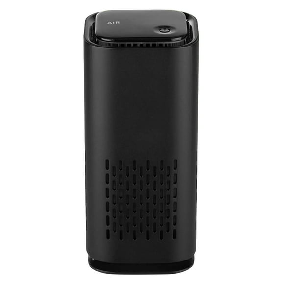 Pet Air Purifier with True Filters Pet Air Purifiers for Home Cat Pee Smell Covers Up To 990 Ft² Quiet 360° Intake Air Cleaner for Odor Dander