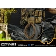 thumbnail image 4 of Batman - Batman Zero Year     1:3" Scale Statue - Prime 1 Studio, 4 of 8