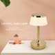 thumbnail image 4 of Atmósfera Luz de noche Lámpara de escritorio moderna Luz de decoración de escritorio para estudio / dormitorio Hugtrwg Para estrenar, 4 of 9