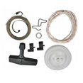thumbnail image 4 of Recoil Rewind Spring Starter Pulley Handle Rope Pawl For Stihl 034 036 044 MS340, 4 of 7