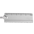 thumbnail image 4 of Herramienta de Simulación Sunnimix Llavero Regalo Familiar Metal, 4 of 8