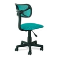 thumbnail image 4 of Silla de Escritorio Idea Nuova Color Verde,Turquesa, 4 of 4