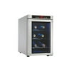 Danby Maitre'd 6 Bottle Wine Cooler
