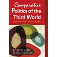 thumbnail image 1 of Pre-Owned Comparative Politics of the Third World: Linking Concepts & Cases (Paperback) 158826792X 9781588267924, 1 of 1