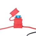 thumbnail image 2 of Cable Para Encendedor De Cigarrillos, Cable De Alimentación Con Fusible, Cables Inversores De Corriente, Adaptador De Enchufe De Coche A Enchufe De Pared Con Cable De, 2 of 7