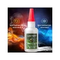 thumbnail image 4 of 1pc 50g Universal Industrial Glue, Waterproof Adhesive For Household And Welding, Used To Bond Shoes, Metal, Wood, Plastic And Ceramic, 4 of 5
