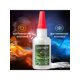 thumbnail image 4 of 1pc 50g Universal -Grade Super Glue, Waterproof Household Adhesive Compound For Shoe, Metal, Wood, Plastic And Ceramic Bonding, 4 of 5