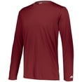 thumbnail image 1 of Russell Men's Dri Power Core Performance Long Sleeve T-Shirt, 1 of 1