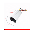 thumbnail image 4 of 36V 350W Folding Scooter Controller Kit Electric Scooter Controller LCD Display Brake Accelerator Throttle Set(36V), 4 of 6