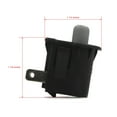thumbnail image 2 of The ROP Shop Seat Switch for John Deere X720, X724, X728, X729, X730, X734, X738, X739, X740, 2 of 8