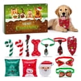 thumbnail image 1 of Clearance!24pc Pet Toy Blind Dog Toy Box Cat Toy Gift, 1 of 4