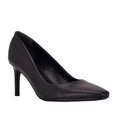 thumbnail image 2 of Calvin Klein Women's KCCALLIA Pump, Black001, 6, 2 of 2