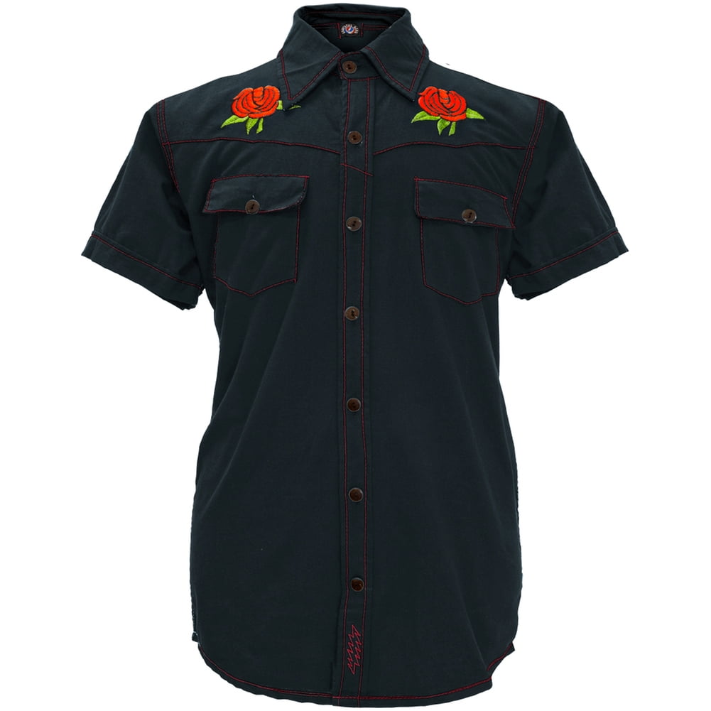 bertha grateful dead shirt