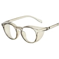 thumbnail image 1 of Gafas antipolen antiazules antivaho con montura para miopía, 1 of 2
