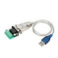 thumbnail image 3 of Cable De Cable De Adaptador Cable USB V2.0 USB A RS485 Cable Convertidor, Adaptador USB A RS485, Para Transmisión De Datos, 3 of 7