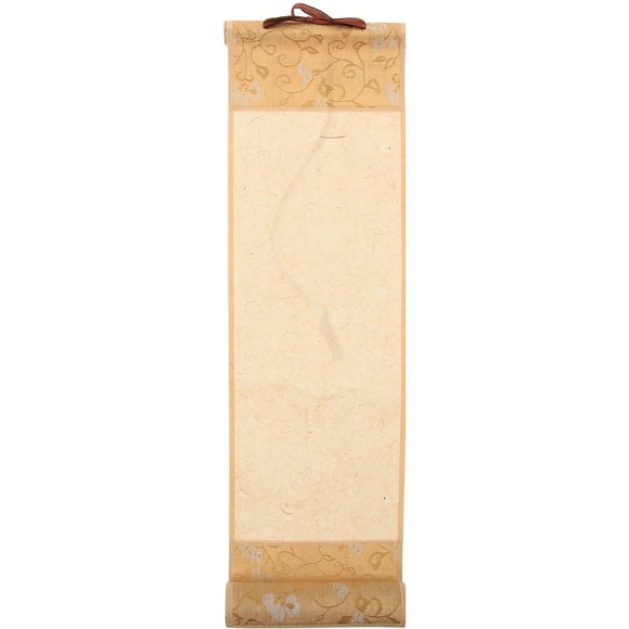 Shisuyan Chinese Calligraphy Paper Assorted Color 1Set 3.93X1.77X0.98in