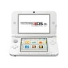 Nintendo 3DS XL - Handheld game console - white - Animal Crossing: New Leaf