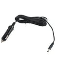 thumbnail image 2 of Lighter Power Cord,  Lighter Cord, 12V Black For Car, 2 of 8