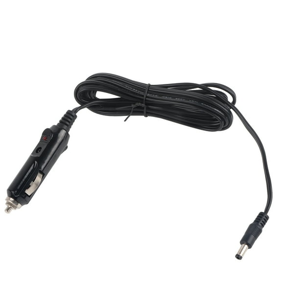 Cigarette Lighter Power Cord,3 Meter / 9.8 Cigarette Lighter Adapter Cable Cigarette Lighter Power Cable Unparalleled Experience
