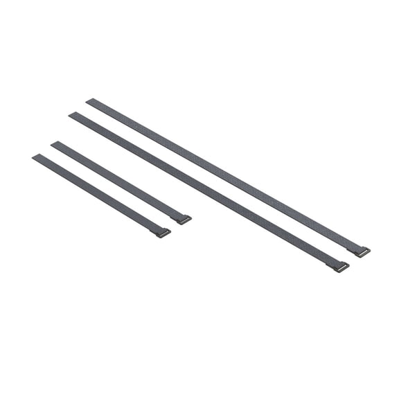 ARRMA Battery Strap Set Long ARA320522 Elec Car/Truck Replacement Parts