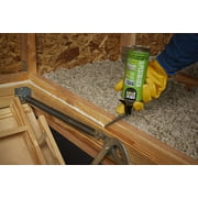 Great Stuff Pestblock Smart Dispenser Spray Foam Insulation - Expanding Foam - 12 oz