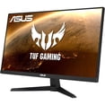 thumbnail image 3 of Monitor Gamer 23.8 Pulgadas ASUS TUF Gaming VG249Q1A LED Full HD 1ms IPS 165Hz HDMI FreeSync Bocinas Asus VG249Q1A, 3 of 6